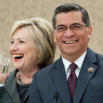 Hillary and Becerra - California Family Council