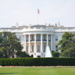 White_House_from_South_lawn - California Family Council