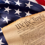 US Constitution - We The People - California Family Council
