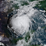 NASA_Harvey_Hurricane-1080x675 - California Family Council