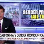 Tucker Carlson SB 219 - California Family Council