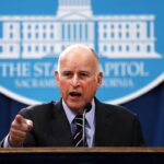 Jerry Brown pic - California Family Council