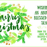 christ - California Family Council