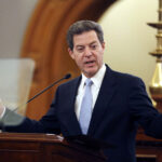 Sam Brownback - California Family Council