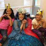 drag - California Family Council