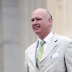 Rep. Robert Aderholt - California Family Council