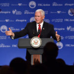 Mike Pence - California Family Council