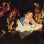 christ - California Family Council