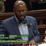 Gibson pic - California Family Council