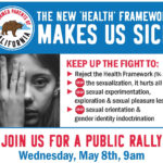 IPOC May 8th Rally flyer (English) - California Family Council