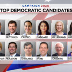 democratic-candidates-2020-1 - California Family Council