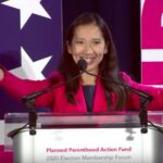 leana-wen-planned-parenthod-forum-abortion-democrats - California Family Council