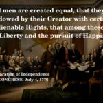 pursuit of happiness - California Family Council