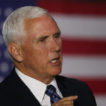 Vice President Mike Pence Chairs National Space Council Meeting - California Family Council