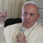 PAPAL VISIT MOZAMBIQUE MADAGASCAR MAURITIUS - California Family Council