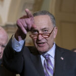 Chuck Schumer, Patrick Leahy - California Family Council
