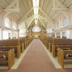 Religious_Liberty-Church-Pews-shutterstock_147957515 - California Family Council