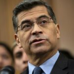 becerra - California Family Council