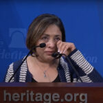 Abigail Trans daugther - California Family Council