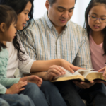 Blog - Biblical Support On How To Raise Your Child - California Family Council Biblical Support On How To Raise Your Children