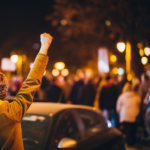 crowd - California Family Council