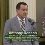 Rendon pic - California Family Council