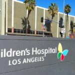 childrens hospital - California Family Council