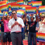 newsom pride - California Family Council