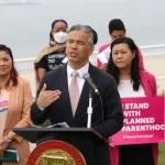 bonta abortion - California Family Council