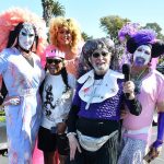 sister roma - California Family Council