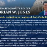 Brian Jones SPI - California Family Council