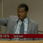 Jackson hearing AB 1078 - California Family Council