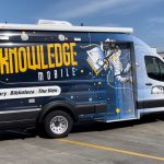 The Knowledge Mobile from Santa Ana - California Family Council