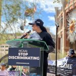 sophia lorey - California Family Council