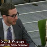wiener and waldron - California Family Council