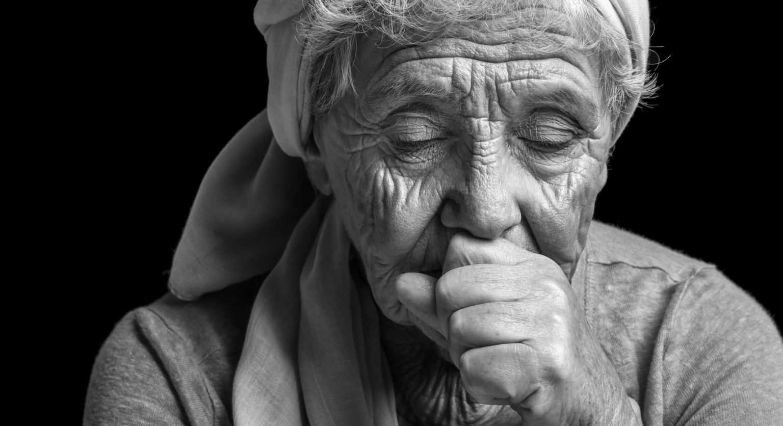 Elderly suicide - California Family Council - California Family Council