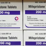 mifepristone abortion pill - California Family Council