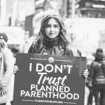 Planned Parenthood pic - California Family Council