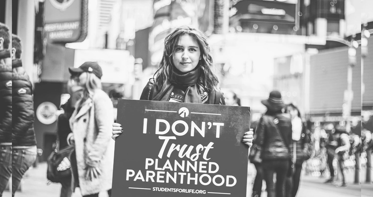 Planned Parenthood pic - California Family Council - California Family Council
