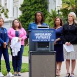 SB 1368 Press Conference 346 - California Family Council
