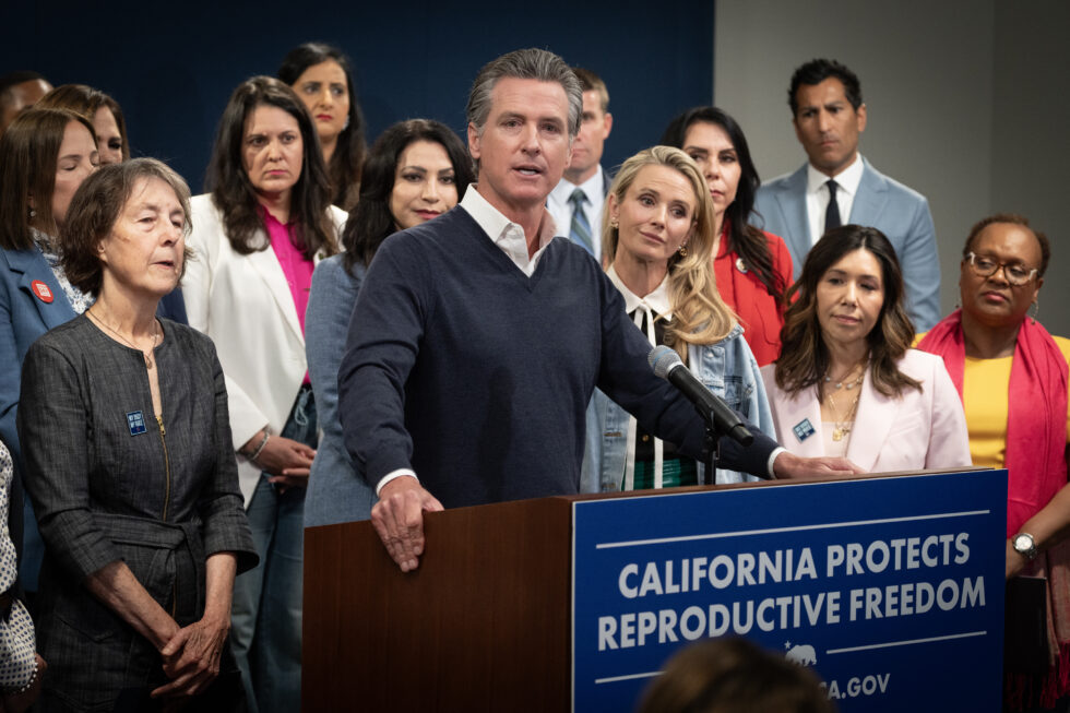 newsom SB 233 - California Family Council - California Family Council