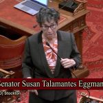Sen Eggman SB 1414 - California Family Council