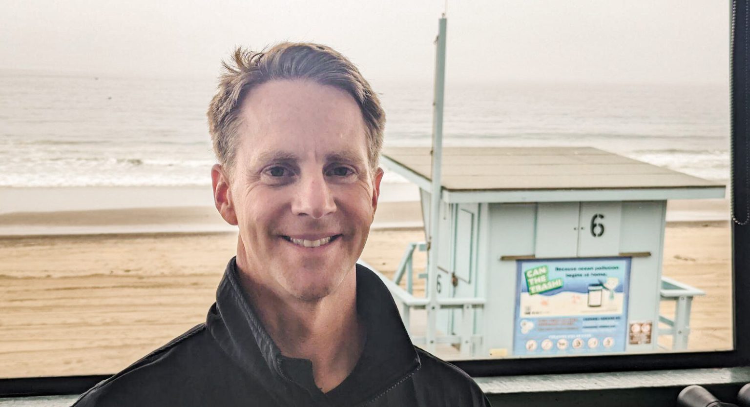 jeffrey little - California Family Council - California Family Council