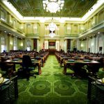 Ca Assembly Floor - California Family Council