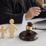 Court family - California Family Council