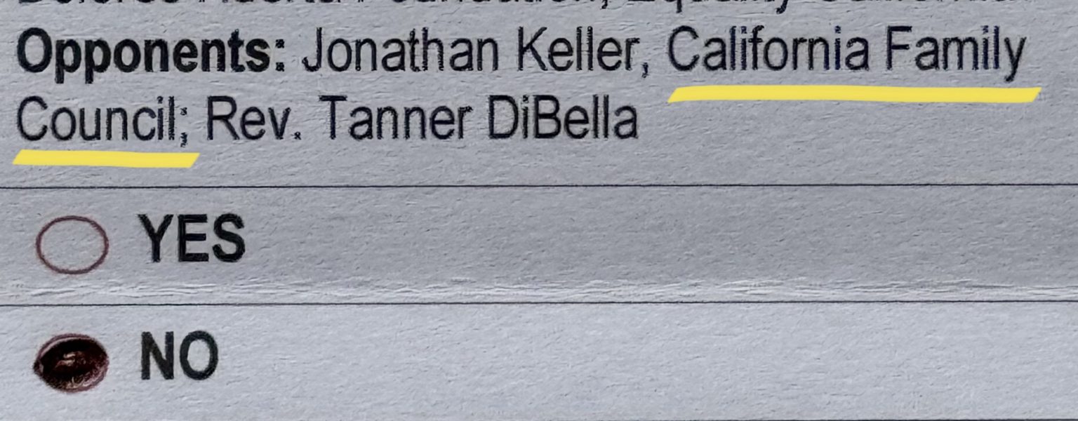 ballot smallest web - California Family Council - California Family Council