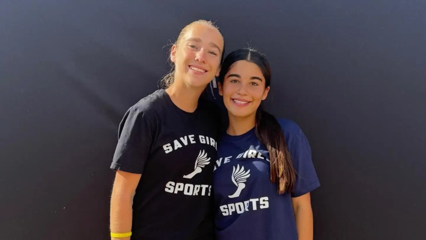 horizontal pic save girls sports - California Family Council - California Family Council