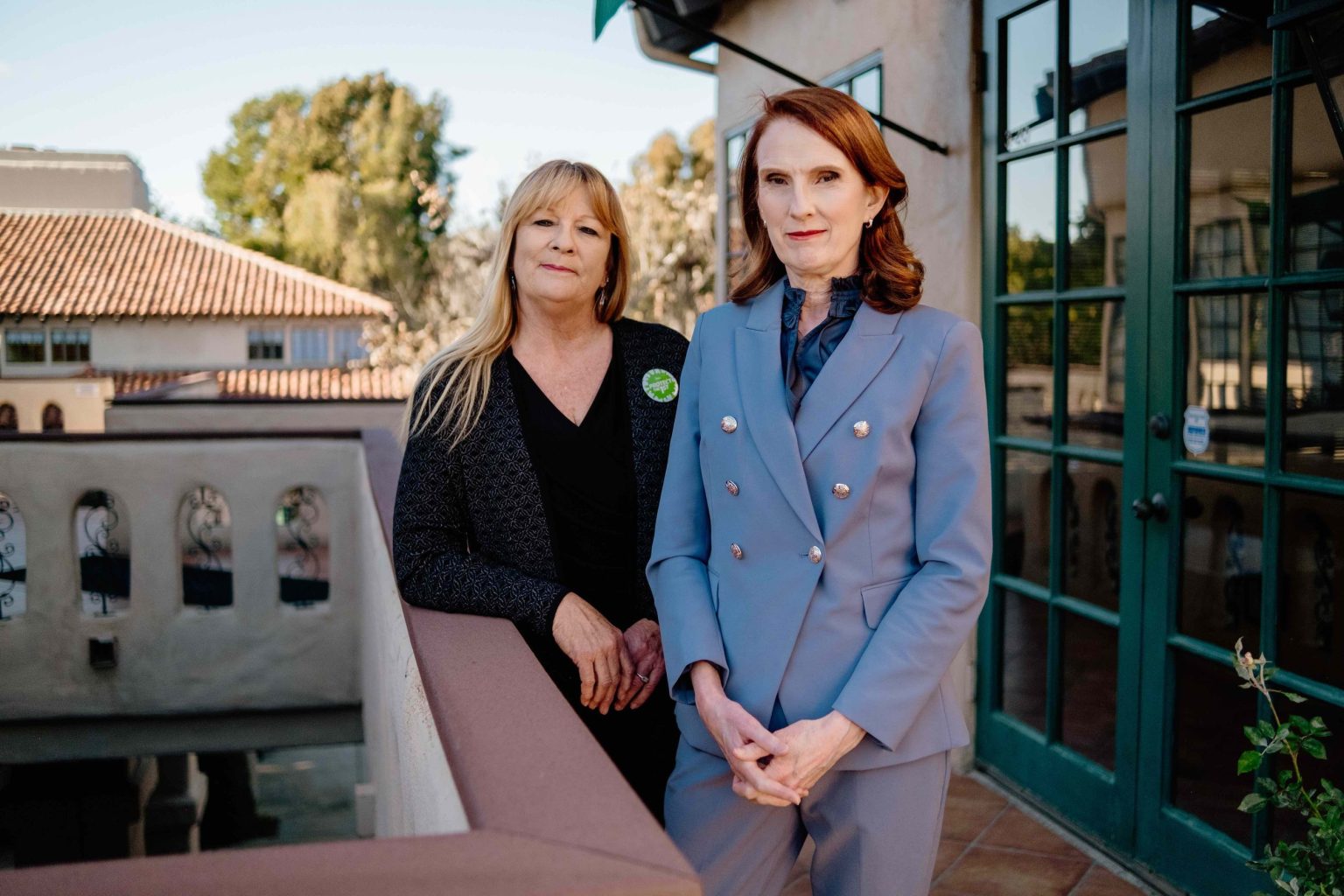 Mirrabeli teachers - California Family Council - California Family Council