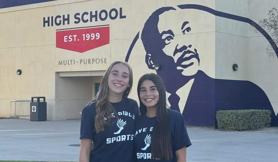 save girls sports riverside - California Family Council - California Family Council