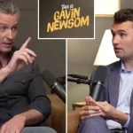 newsom and kirk - California Family Council